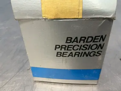 New | in-Stock BARDEN PRECISION BEARINGS ZXL067H Tooling & Accessories (Other) Ohio US | HGR 24 #1471774