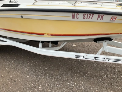 Used 1989 SUPRA TBD Boats (Misc) Michigan US | Miedema Asset Management Group #1312999