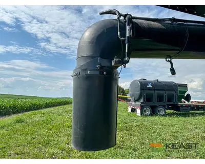 Used BRANDT _UNKNOWN_ Grain Carts Iowa US | Keast Enterprises #1360057