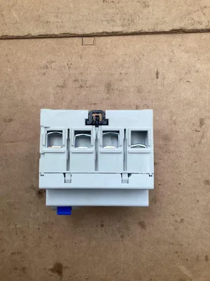ABB Residual Current Operated Circuit Breaker F204 AC-80A -NIB