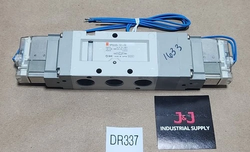 NEW SMC VF5320-1G1-03
