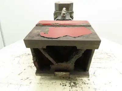 Schutte Tool and Cutter Grinder Motorized Wheelhead Siemens 1 HU3054-0AC01-Z