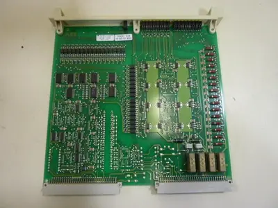 USED ABB 3HAB2214-8/4