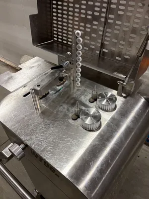Used INOTEC WT99-iT-M Food Processing Equipment (misc) Illinois US | M&M Equipment Corp. #1285847