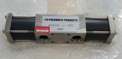NEW SPX Flow 1198803