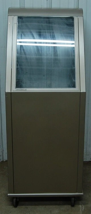 Used _UNKNOWN_ _UNKNOWN_ Food Storage & Transportation Michigan US | Grocery Equipment Sales #1069235