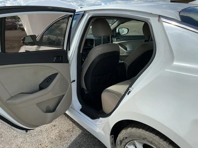 USED 2013 KIA OPTIMA