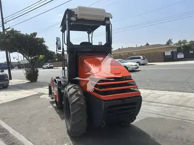 Used 2016 HAMM H5IP Single Drum Rollers California US | Lillo Machinery #1403819