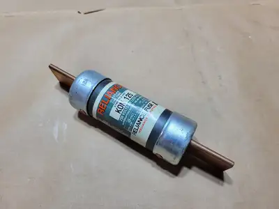 Used RELIANCE KON 125 Misc Electrical & Power Parts British Columbia CA | Lenmark #1438933