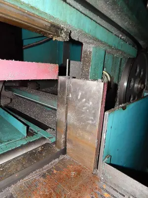 USED KALTENBACH KBC 280 NA
