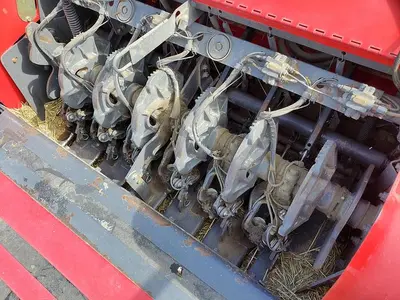 USED 2012 MASSEY FERGUSON 2190 CUTTER