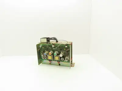 Westinghouse 1D77774H01 Rev 2 Gate Driver Module
