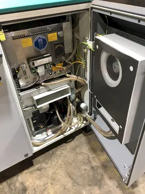 USED ROFIN LASAG FLS 542 CL