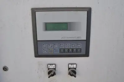 USED 2006 MOTIVAIR MPC-FC-5000-DP