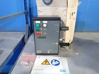 New | in-Stock ATLAS COPCO 8433060640 Electrical Boxes Ohio US | HGR 24 #779168