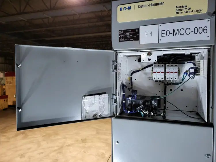 Used EATON PSS160D Misc Electrical & Power Parts British Columbia CA | Lenmark #249374