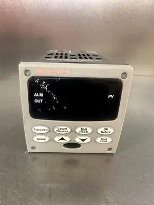 Honeywell DC2500-CE-0B00-200-00000-E0-0 UDC2500 CONTROLLER (2.1.3)