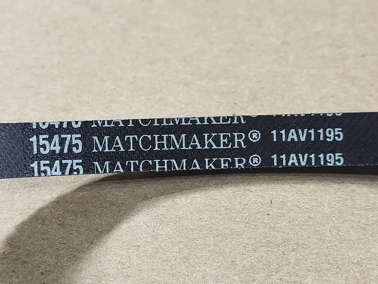 New | in-Stock MATCHMAKER 11AV1195 Parts British Columbia CA | Lenmark #278477