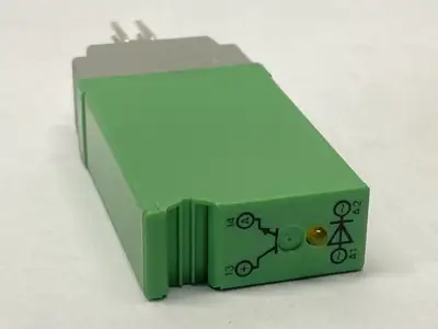 ST-OV2-120AC/ 60DC/1 | Phoenix Contact  Solid State Relay 12-60VDC 2905077 - Used