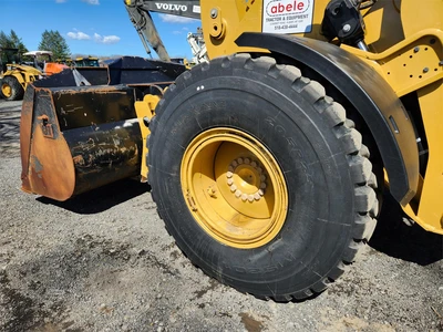Used 2017 CATERPILLAR 930M Wheel Loaders | Abele Tractor #1342898