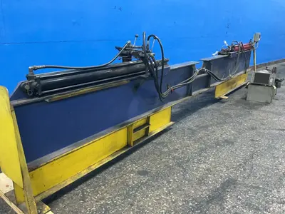Used _UNKNOWN_ _UNKNOWN_ Skid Steer Log Splitters Ohio US | HGR 24 #1457504