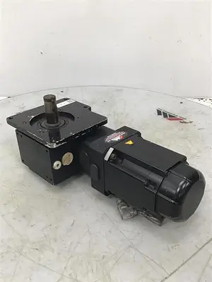 USED DANAHER MOTION AKM62S-KSC2R-02