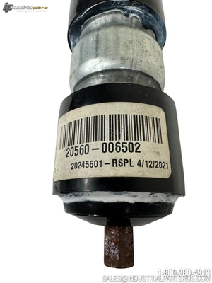 Used TREW 20560-006502 Conveyor Parts Kentucky US | Industrial Parts R Us Inc. #1393402