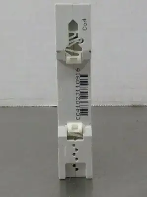 SIEMENS 5SY41 MCB C4 CIRCUIT BREAKER / 5SY4104-7 / ~230-400V 4E-5