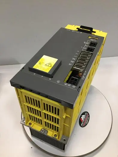 Used FANUC A230-0505-X003 Servo Drives Michigan US | Ideal Machinery #714587