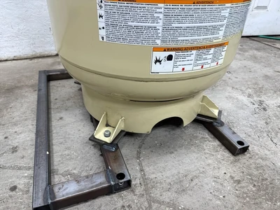 Ingersoll Rand TS5N5 Other Air Compressors | Fram Fram LLC (14)