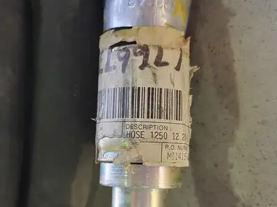 USED LETOURNEAU R4223143
