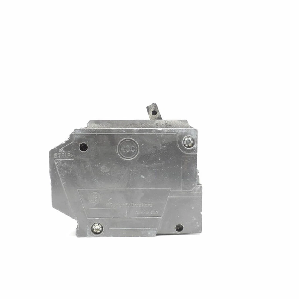 General Electric 1 Pole 20 Amp Breaker