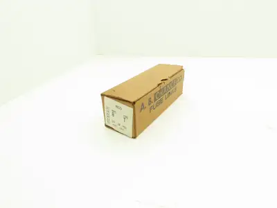 A.B. Chance MBT23 Type T23 Fuse Link 8 Amp Lot of 10