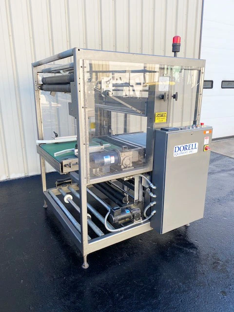 Used _UNKNOWN_ SW30AI Shrink Wrappers Connecticut US | Litchfield Packaging Machinery #685810