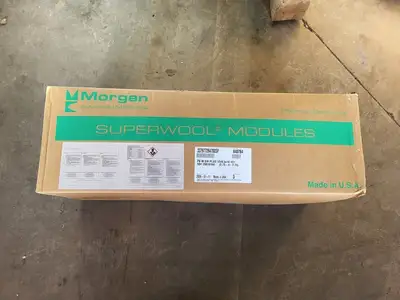 NEW MORGAN 337977264700SP