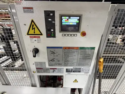 2017 MAZAK Optiplex Nexus 3015 Fiber Laser Cutters | Toolquip, Inc. (14)