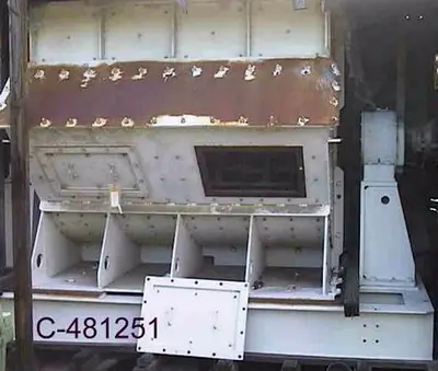 USED MIKRO CORPORATION FP-7