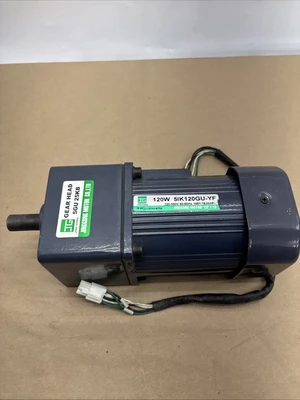 USED Jing Gong 120W 51K120GU-YF