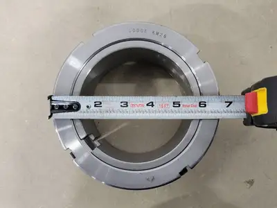 NEW BALDOR DODGE H3126-SNW-407