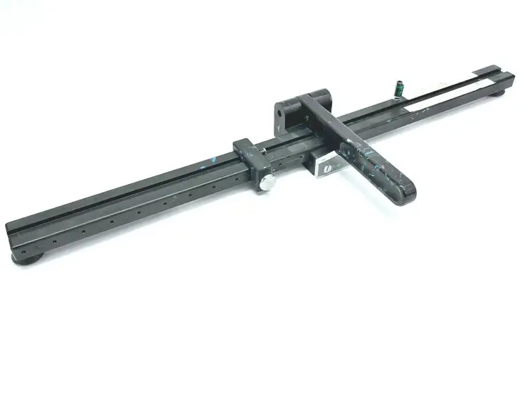 Used JNJ Industries Trimmer Trimmers Michigan US | Maverick Industrial Sales #1456523