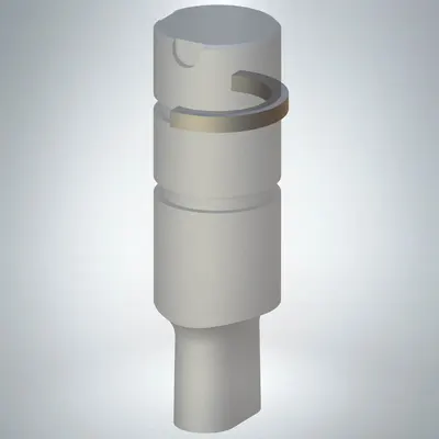 CLEVELAND PUNCH & DIE CPDK0006 Accessories | Punch Press and Shear (2)