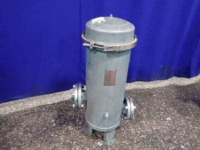 Used CUNO INC 12DC2 Chemical & Process Equipment Ohio US | HGR 24 #887266
