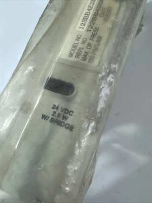 NEW Numatics 123bb4z2ml00061