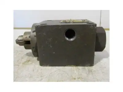 LBS Double A TT-03-0-L-10A1 Valve Hydroulic