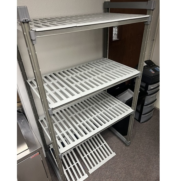 Used _UNKNOWN_ _UNKNOWN_ Food Storage & Transportation Washington US | Epic Foodwares #1557371