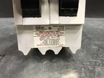 USED FEDERAL PIONEER NB215