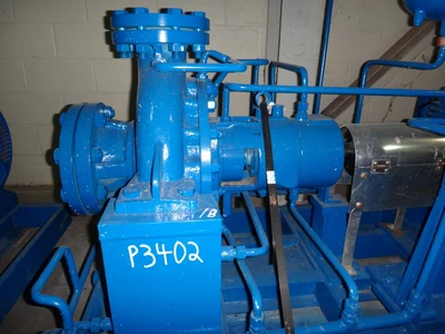 Dalian Penghua Model: TZE 100