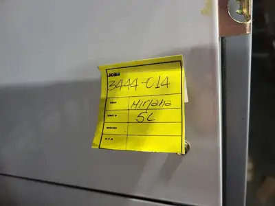 USED SQUARE D MODEL 6