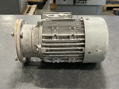 NEW 2017 NORD SK 63L/4CUSTF