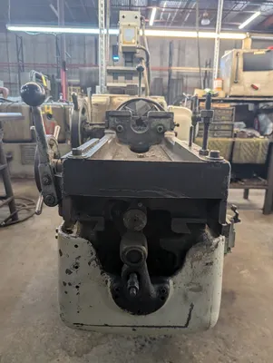 Used _UNKNOWN_ _UNKNOWN_ Bolt Threaders Texas US | IRS Auction #1320709